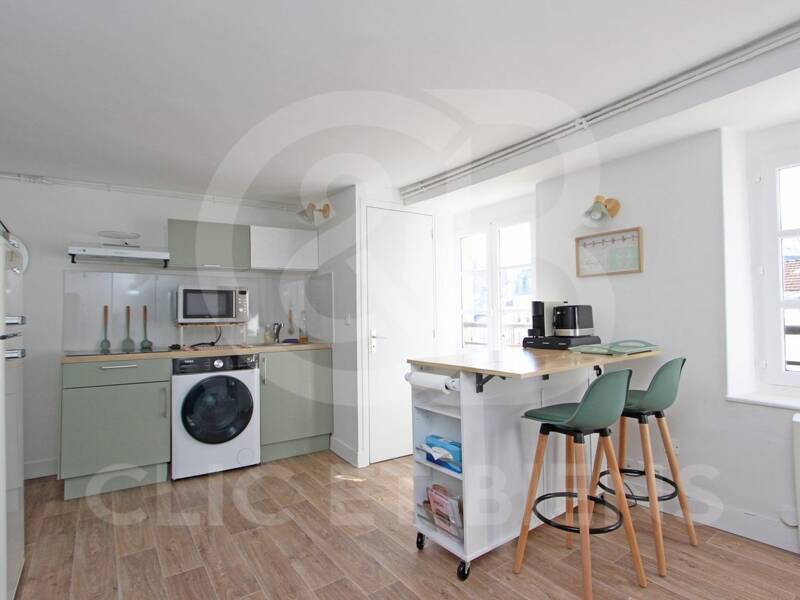 Maison à louer, 25m², VERSAILLES