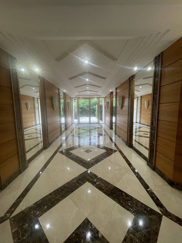 Maison à louer, 52m², LEVALLOIS PERRET