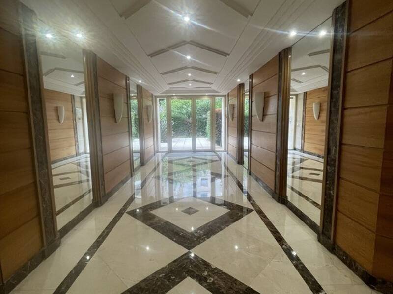 Maison à louer, 52m², LEVALLOIS PERRET