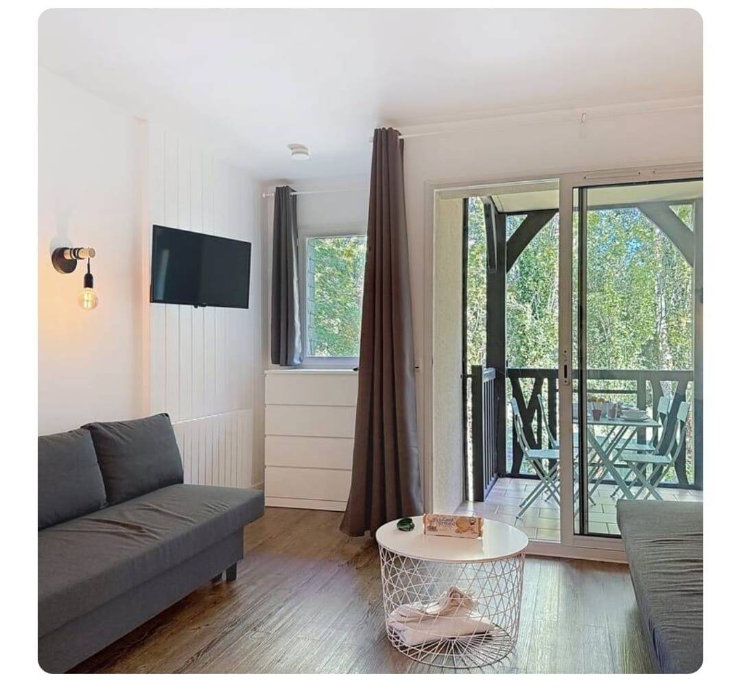 Maison à vendre, 33m², DEAUVILLE