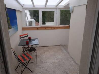 Appartement à louer 652 € 3 pièces 2 chambres 47 m² 1 étages Tracy-le-Mont 60170