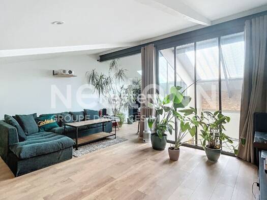 Maison à louer 1 875 € 3 pièces 2 chambres 180 m² Champlan 91160