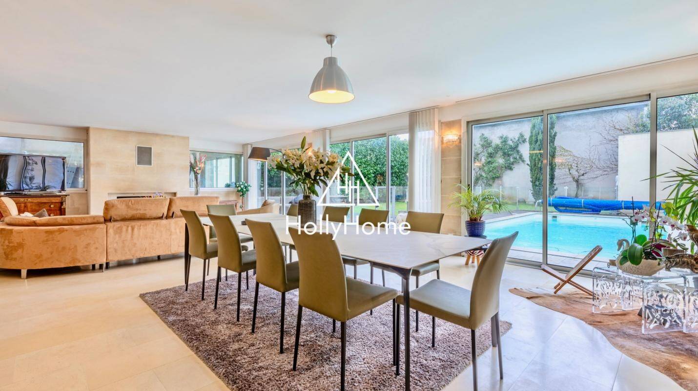 Maison à vendre, 237m², MERIGNAC