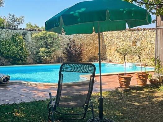 Maison à vendre 260 000 € 7 pièces 5 chambres 270 m² 441 m² de terrain Monfort 32120