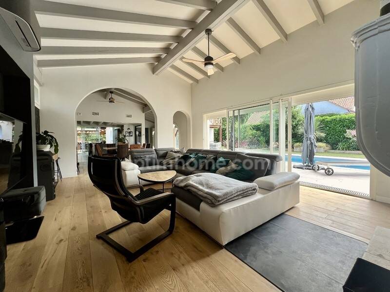 Maison à vendre, 216m², MERIGNAC