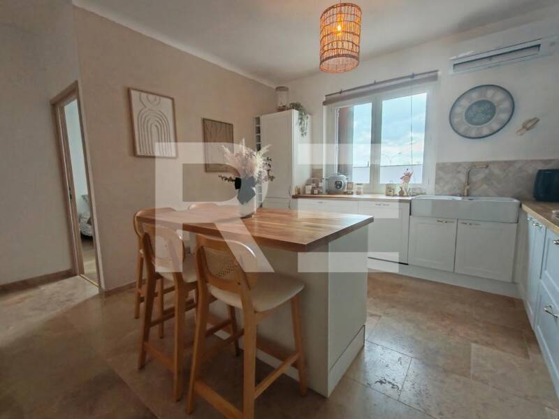 Maison à vendre, 86m², NIMES