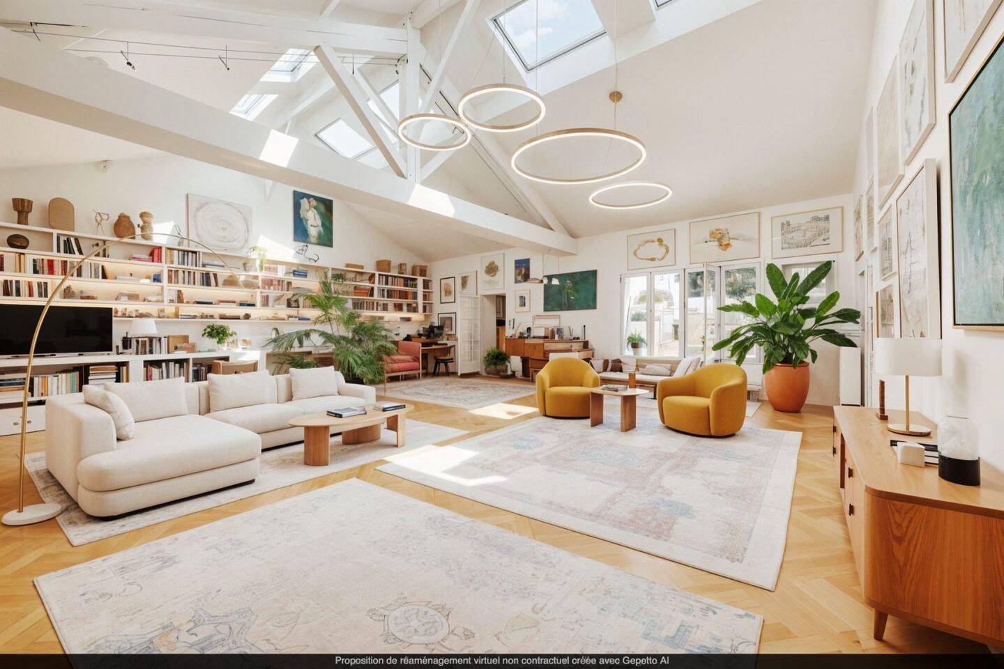 Maison à vendre, 164m², MONTREUIL