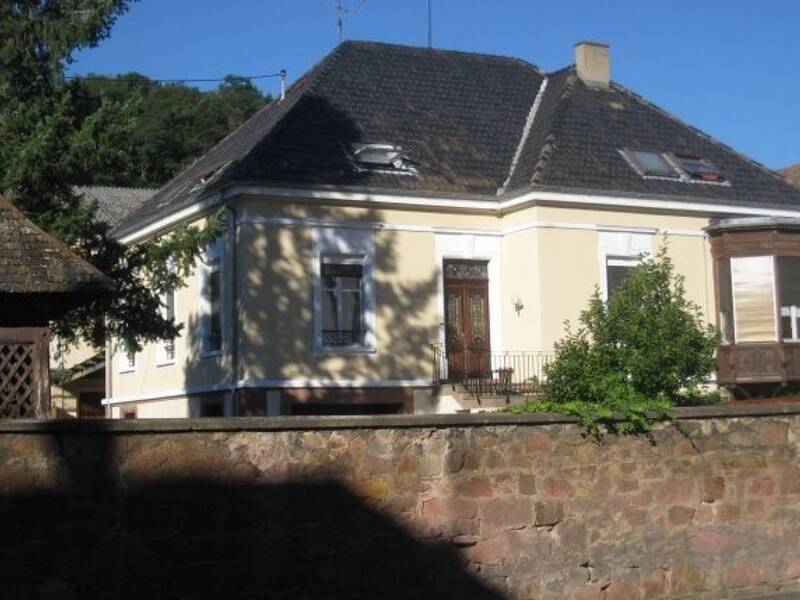 Maison à louer, 45m², GUEBWILLER