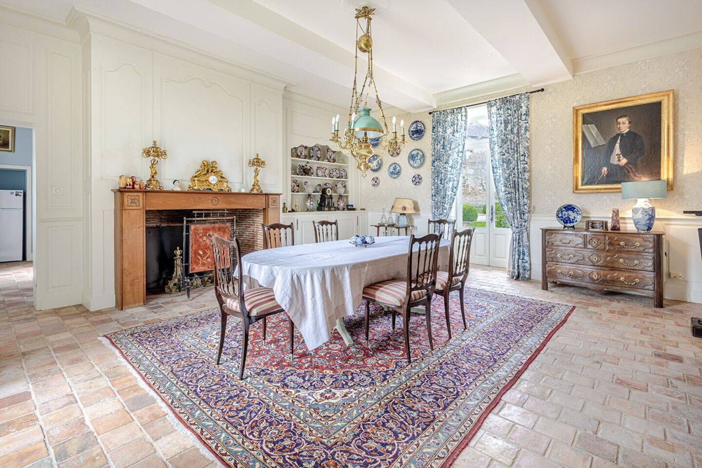 Maison à vendre, 304m², LA CHAPELLE MONTBRANDEIX