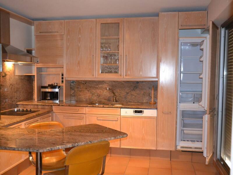 Maison à louer, 110m², AIX EN PROVENCE