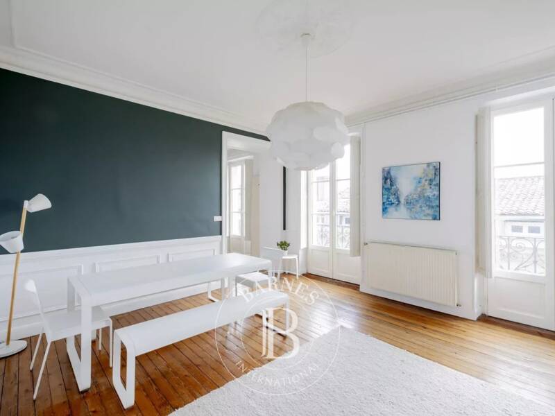 Maison à vendre, 175m², BORDEAUX