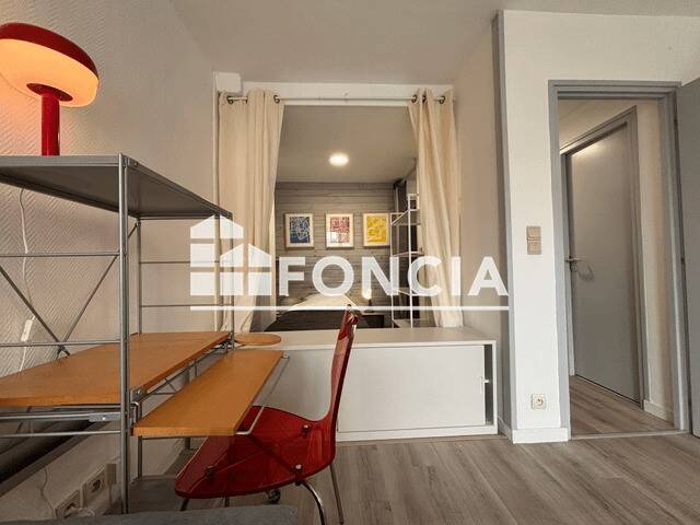Maison à louer, 32m², LA ROCHELLE