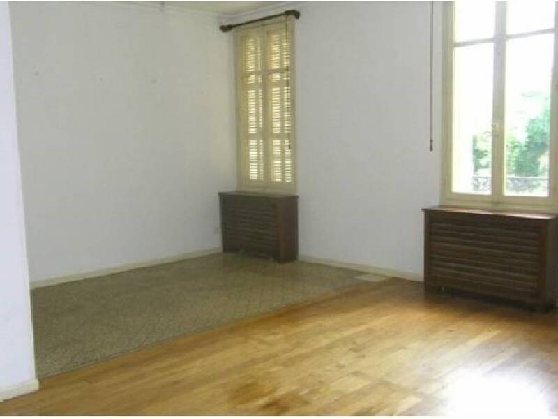 Maison à louer, 98m², DIJON