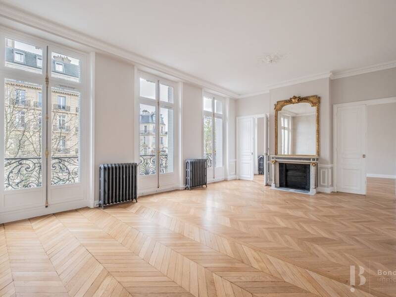 Maison à louer, 270m², PARIS 8E