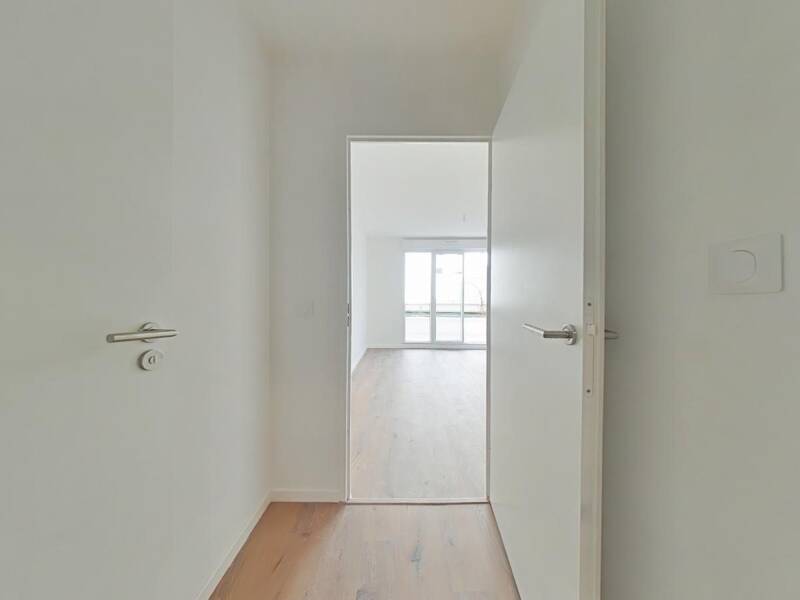 Maison à louer, 42m², SAVIGNY LE TEMPLE