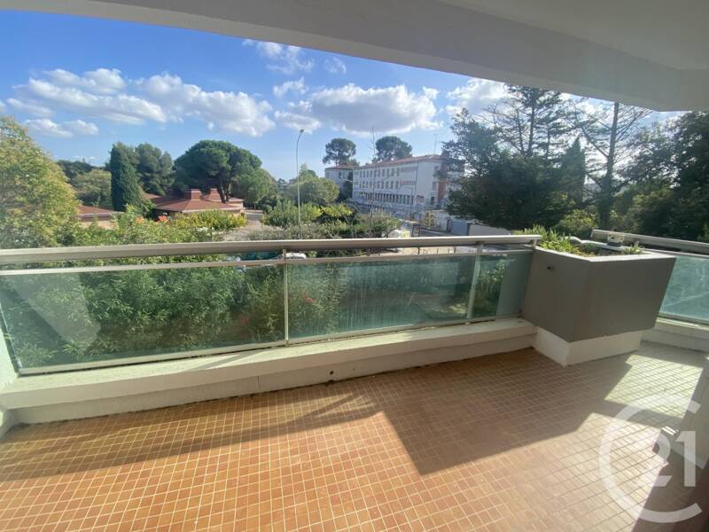 Maison à louer, 60m², MONTPELLIER