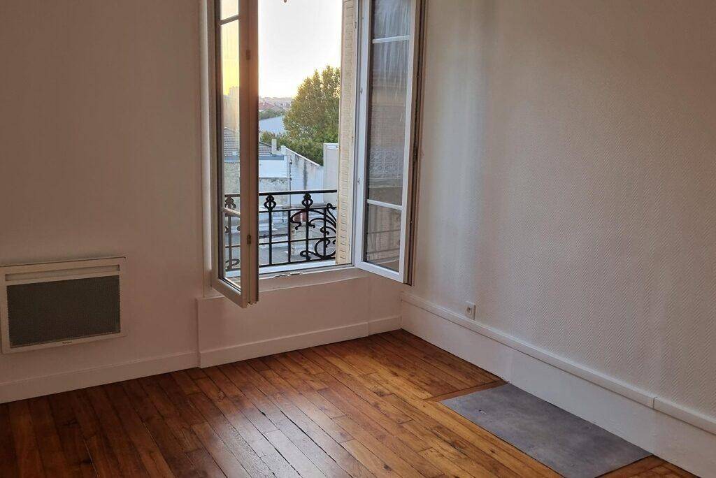 Maison à louer, 24m², NANTERRE