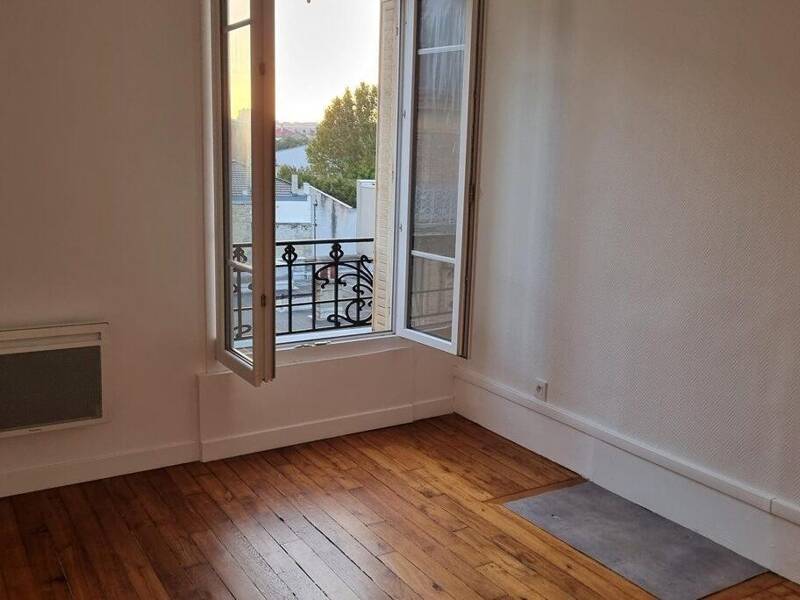 Maison à louer, 24m², NANTERRE