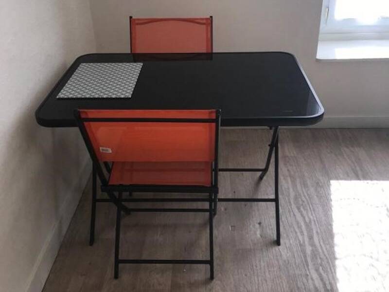 Maison à louer, 25m², BREST