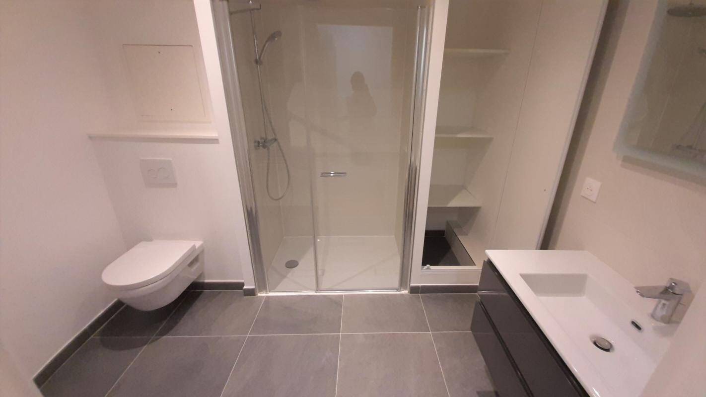 Maison à louer, 25m², ISSY LES MOULINEAUX