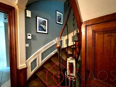 Maison à vendre 198 000 € 6 pièces 4 chambres 166 m² 457 m² de terrain Haraucourt 08450