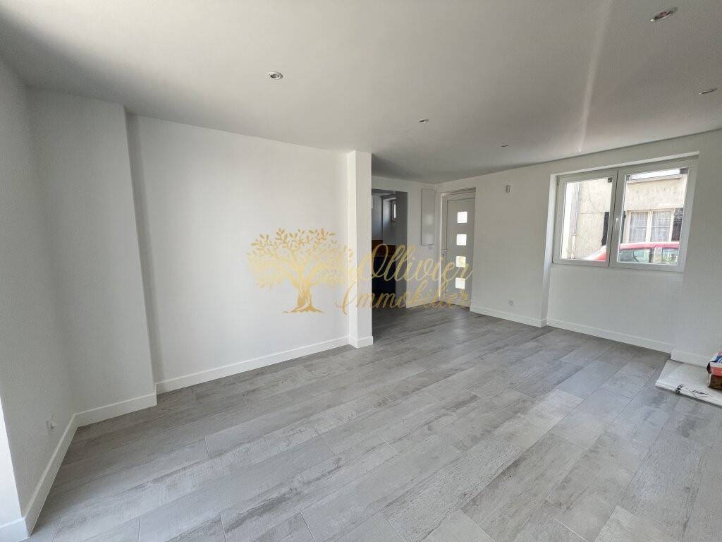Maison à vendre, 85m², CHAMPIGNY SUR MARNE