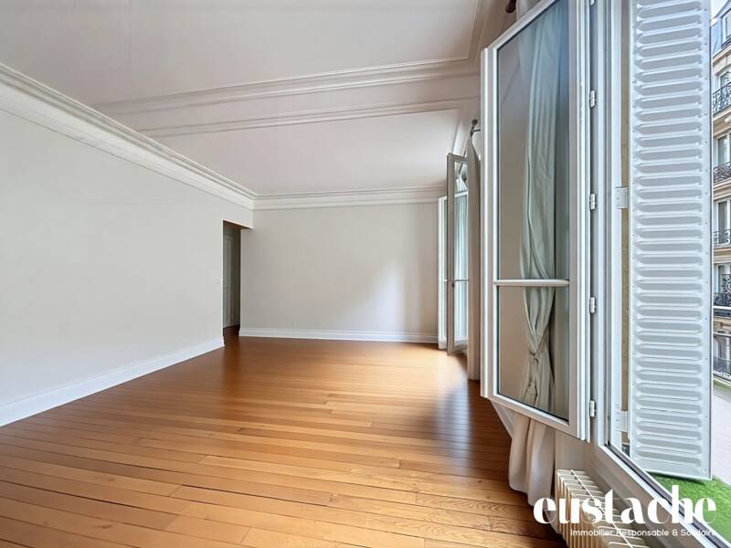 Maison à vendre, 129m², PARIS 11E