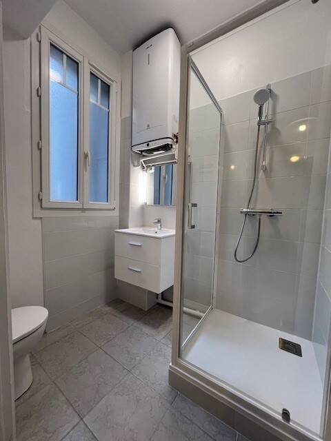 Maison à louer, 42m², AULNAY SOUS BOIS