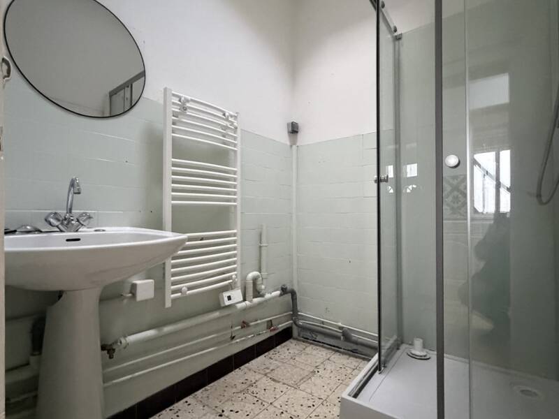 Maison à louer, 40m², AMIENS