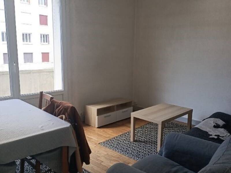 Maison à louer, 57m², TOURS