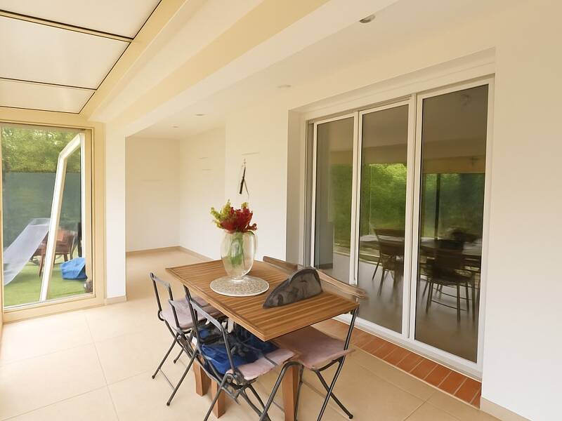 Maison à vendre, 82m², TOULOUSE