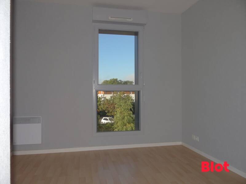 Maison à louer, 66m², MORDELLES