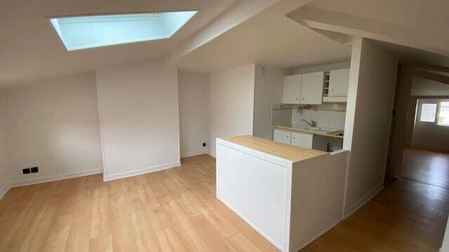 Maison à vendre, 32m², ROCHEFORT