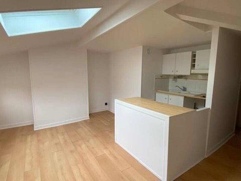 Maison à vendre, 32m², ROCHEFORT