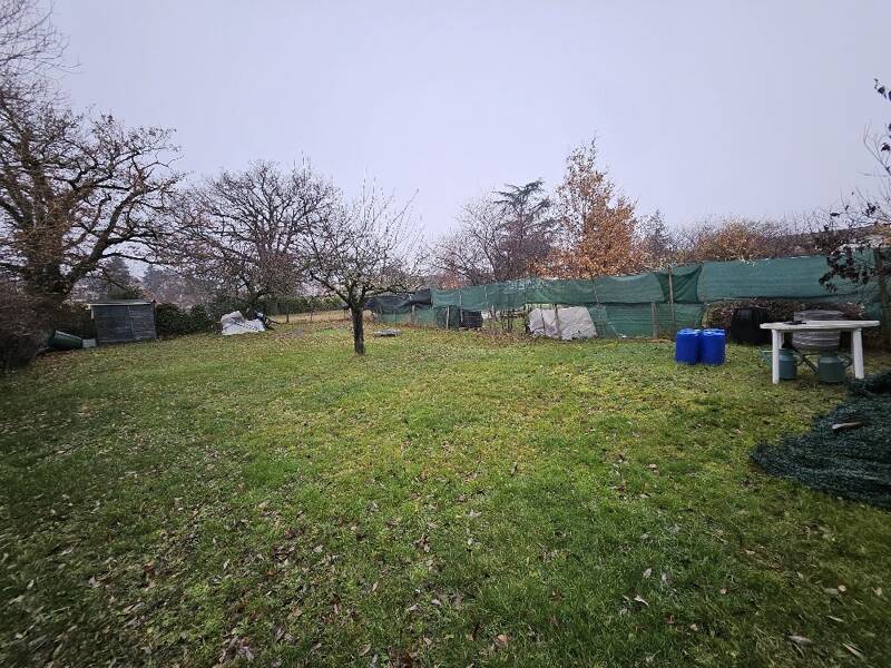 Maison à louer, 33m², CHAPONOST