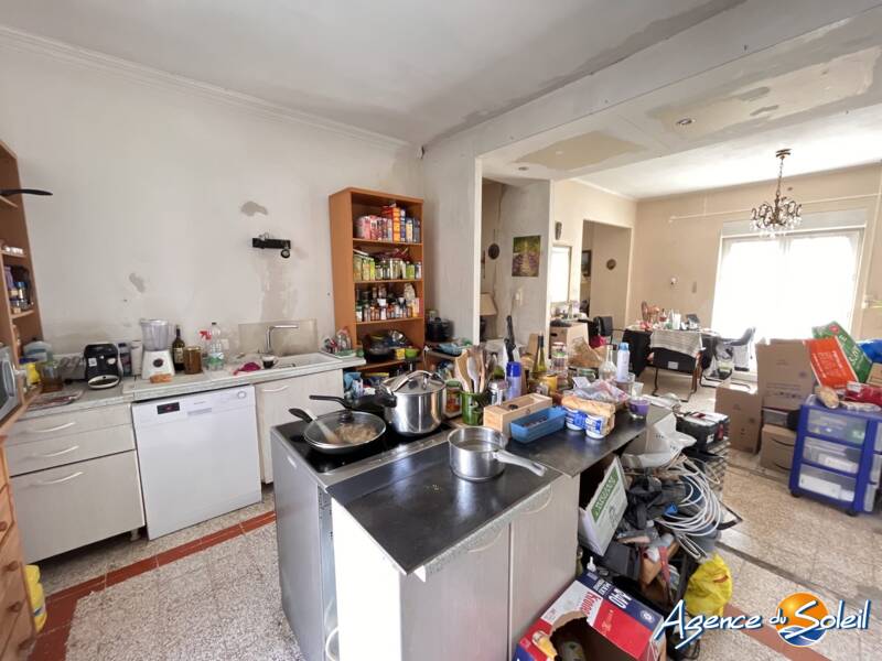 Maison à vendre, 157m², MONTPELLIER