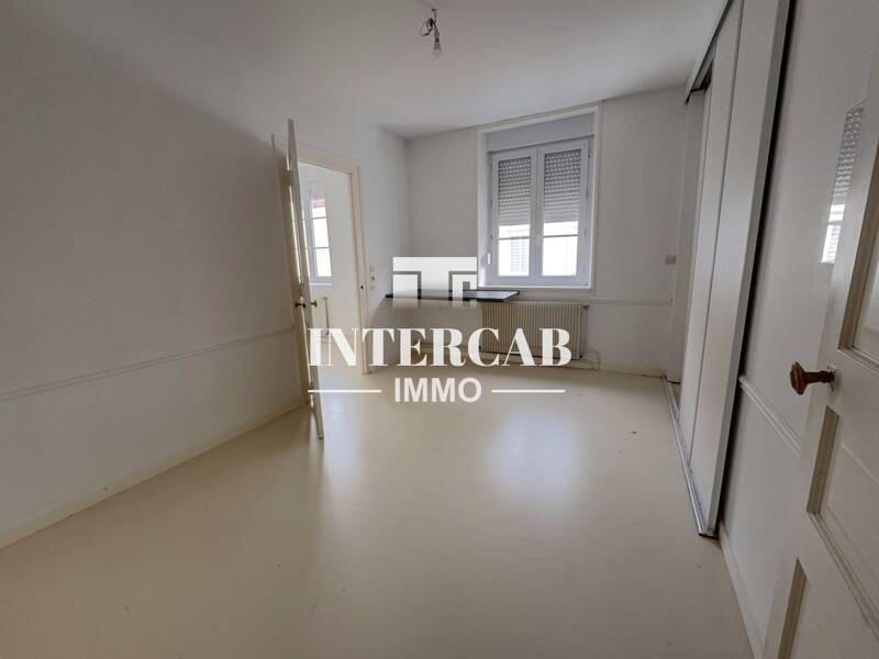 Maison à vendre, 51m², REIMS