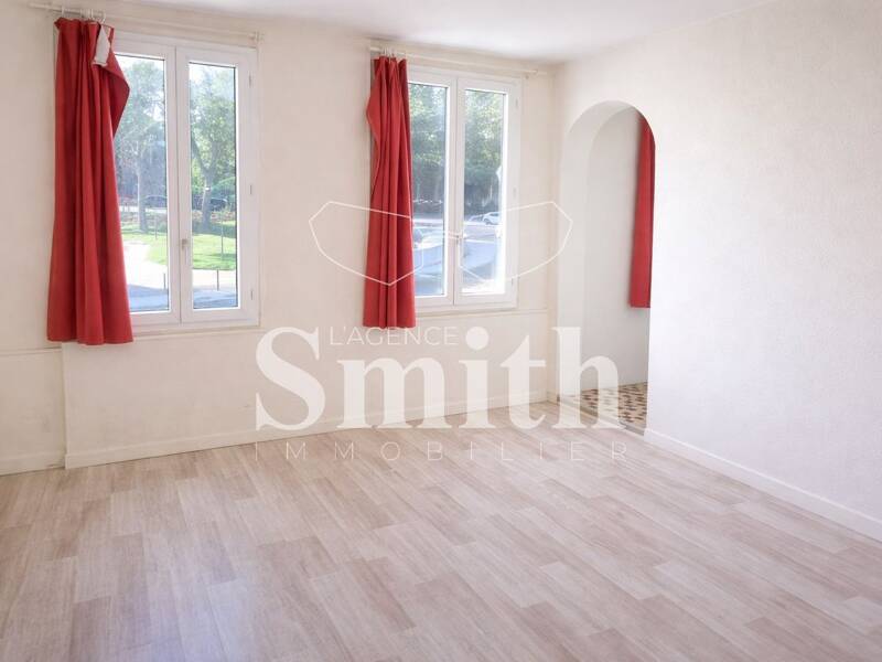 Maison à vendre, 21m², ROUEN