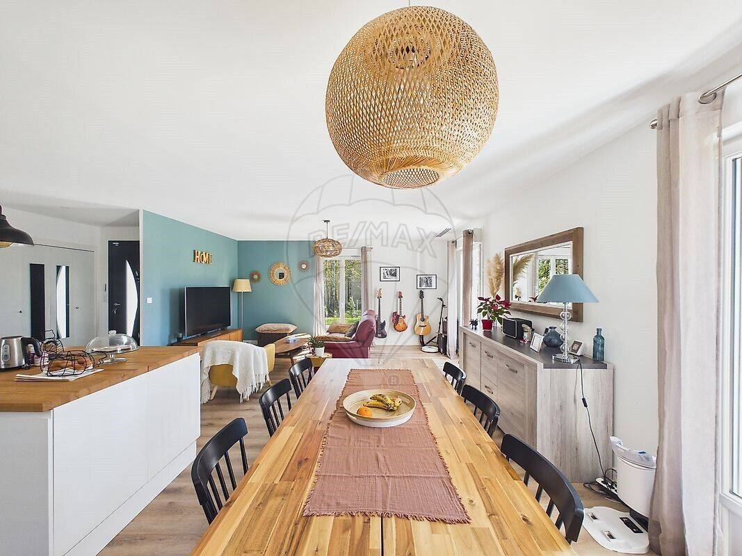 Maison à vendre, 160m², MEDIS