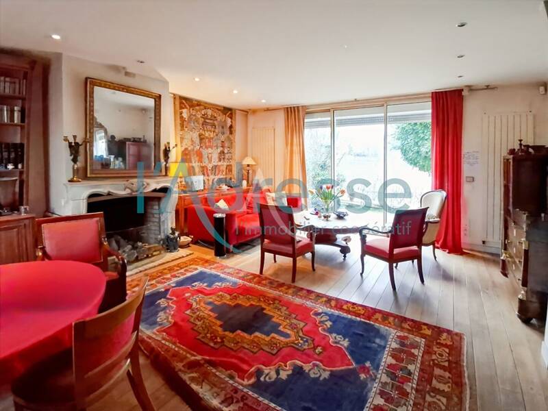 Maison à vendre, 139m², SURESNES