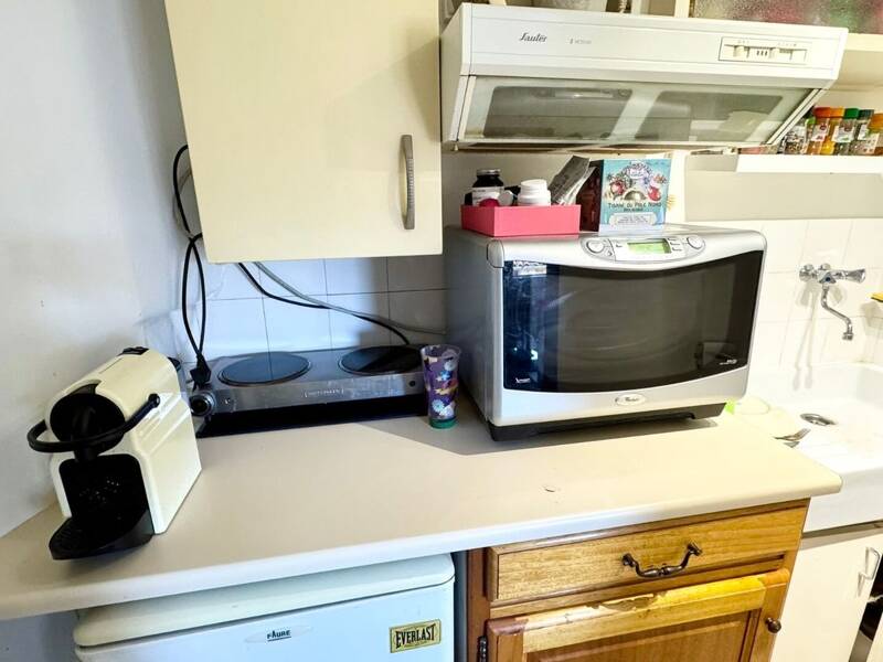 Maison à louer, 14m², AIX EN PROVENCE