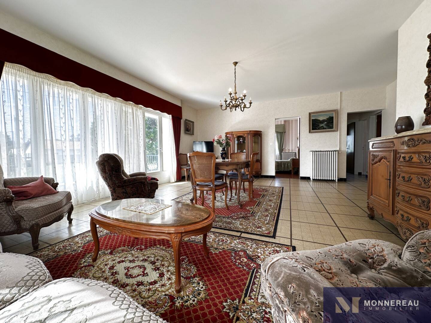 Maison à vendre, 112m², MESCHERS SUR GIRONDE