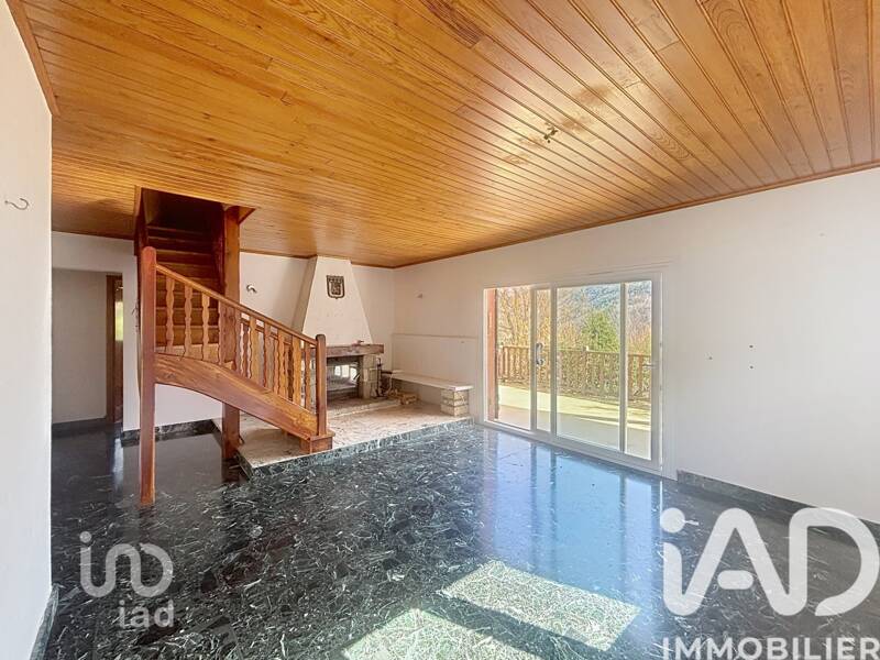 Maison à vendre, 135m², ROQUEBILLIERE