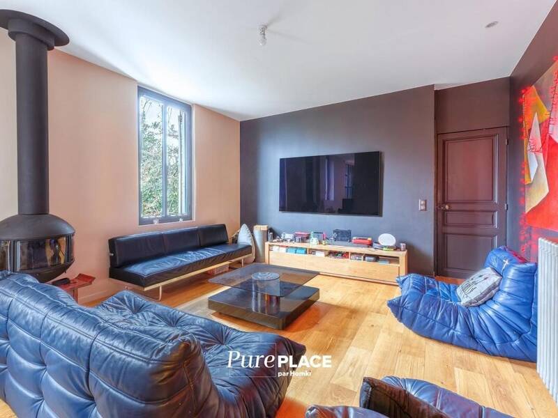 Maison à vendre, 350m², DEUIL LA BARRE