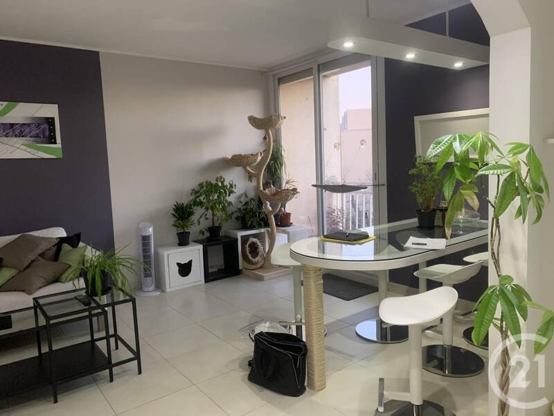 Maison à louer, 79m², MARSEILLE 12E