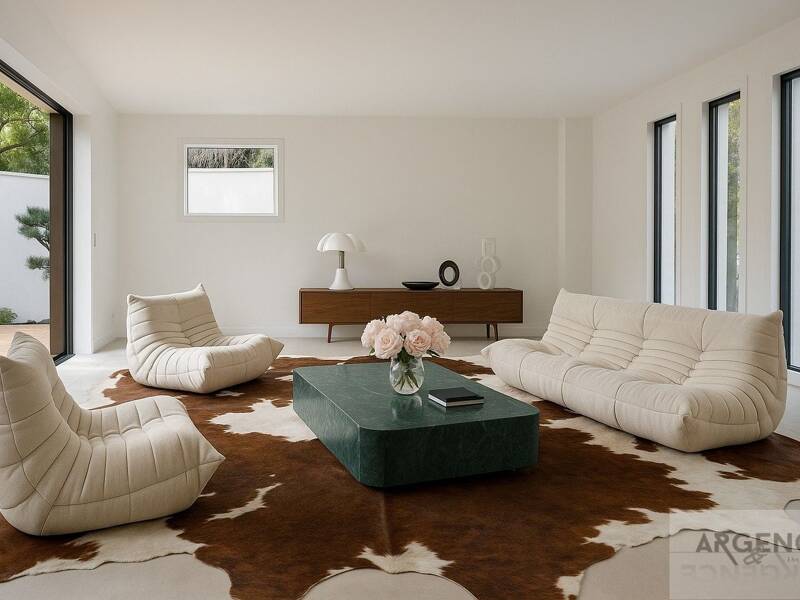 Maison à vendre, 137m², MONTPELLIER