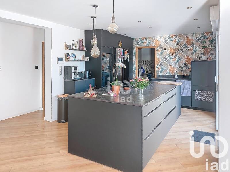 Maison à vendre, 200m², BREVILLE SUR MER