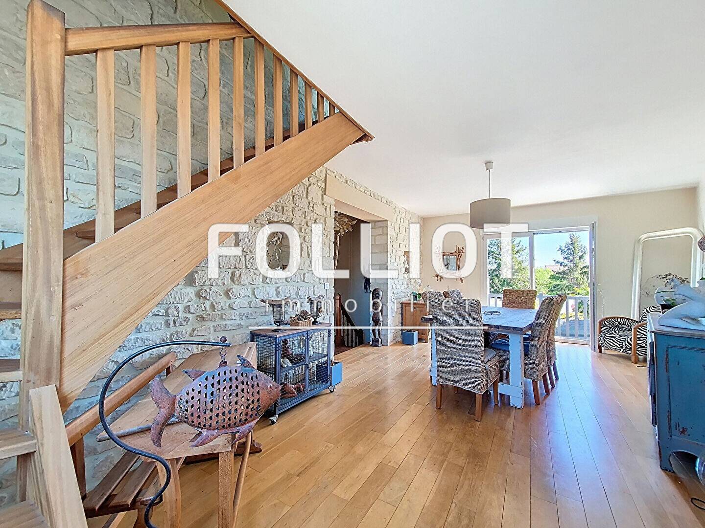 Maison à vendre, 270m², CAEN