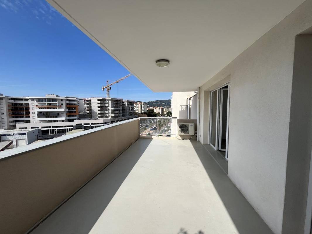 Maison à louer, 64m², AJACCIO