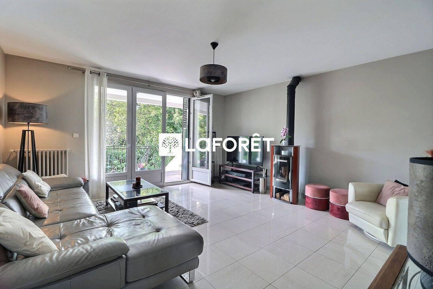 Maison à vendre, 183m², RUEIL MALMAISON